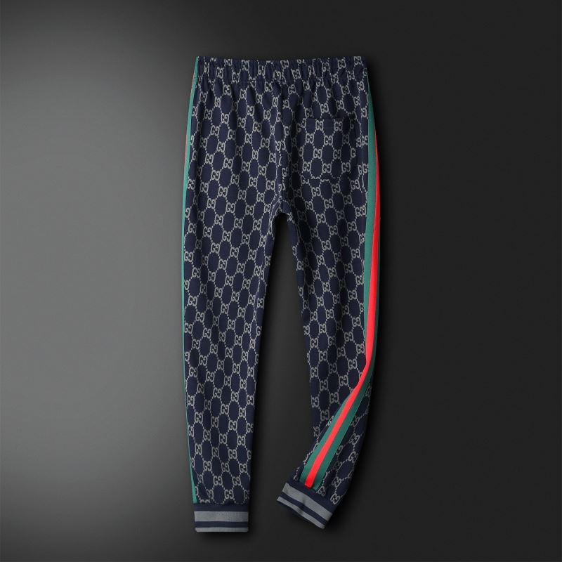 Gucci Long Suits